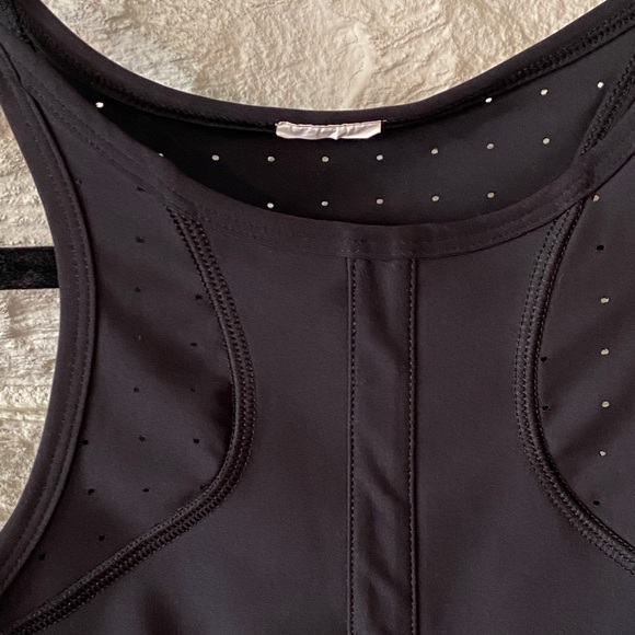 ☀️C&C California Black Sports Bra - Picture 6 of 9